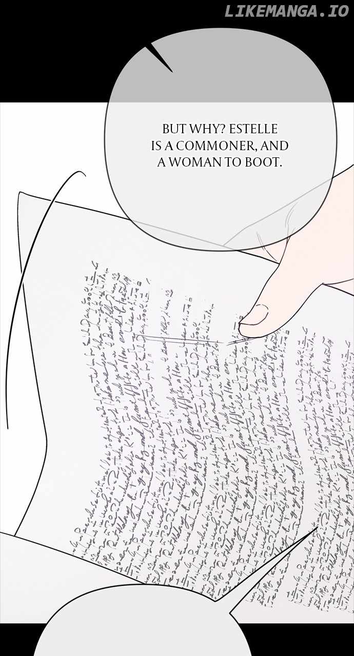 The Way That Knight Lives As a Lady Chapter 154 66